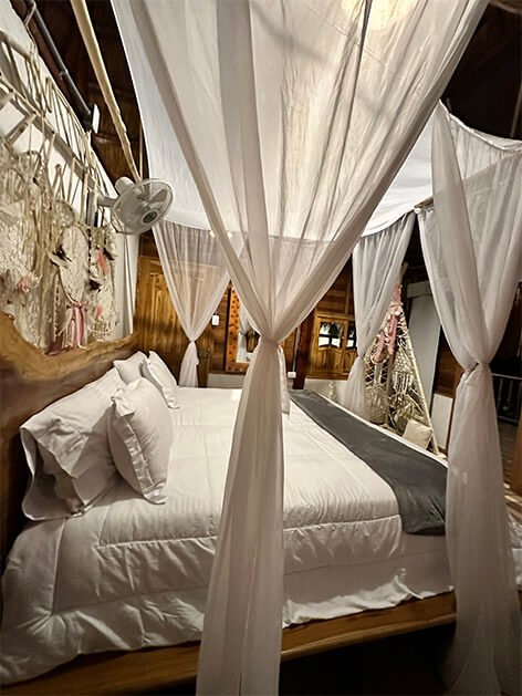 luxury holiday santa marta tayrona