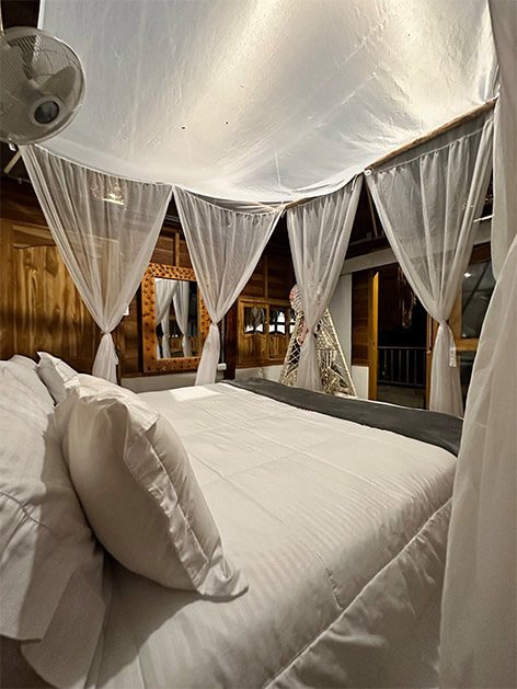 santa marta eco hotel