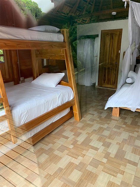 tayrona national park eco lodge