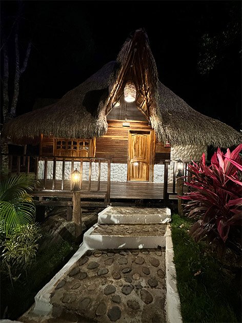 eco hotel santa marta colombia