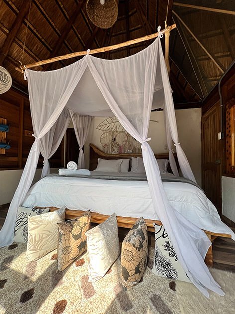 hotel ecohabs tayrona