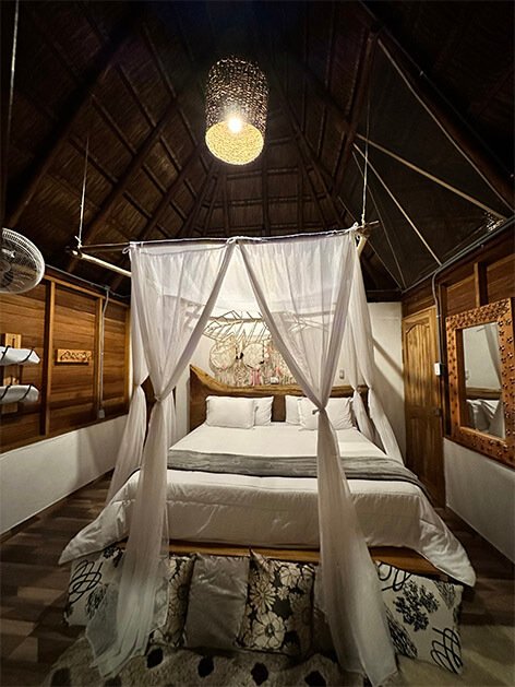 ecohabs tayrona national park