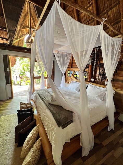 ecohabs santa marta