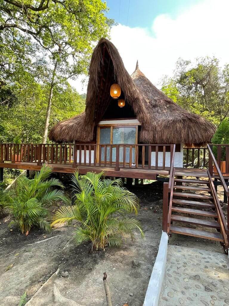 ecohabs santa marta