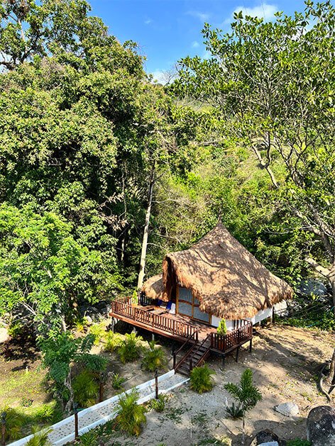 ecohab santa marta